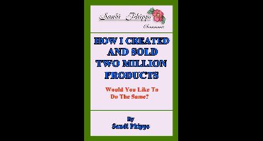 How I Created and Sold Two Million Products