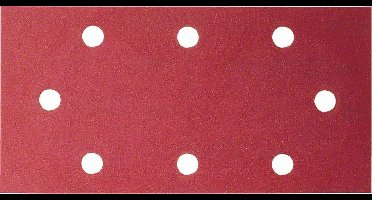 Bosch 2608608X97 C430 Schuurblad - 93 x 186mm (10st)