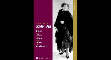 Great Voices Of The Golden Age