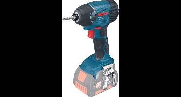 Accu slagschroevendraaier GDR 18 V-LI (Zonder accu/lader)