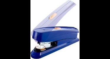 Flat-clinch Stapler B 8FC POD Blue