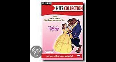 Disney's, Belle En Het Beest, De Ster Van Het Bal - PC CD-ROM