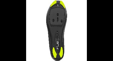 FLR Wielrenschoenen F-11 maat 43 zwart