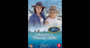 Mcleod'S Daughters - Seizoen 3 Deel 2