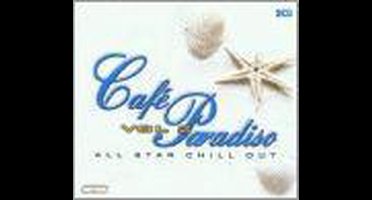 Cafe Paradiso 2