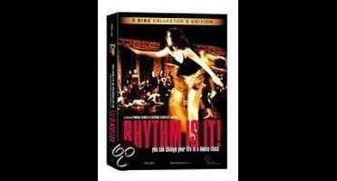 Rhythm Is It - Special Edit (Import)