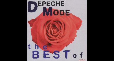Best Of Depeche Mode Vol. 1