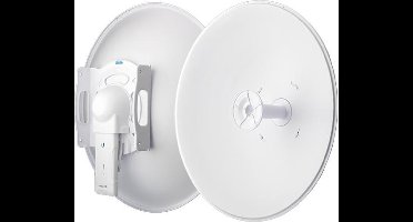 Ubiquiti Rd-5g30-lw 5ghz 360º Antenne Wit