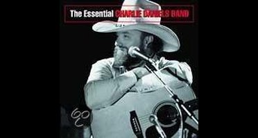 Essential Charlie Daniels