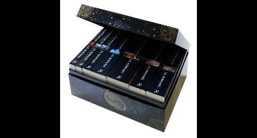 Harry Potter Adult Paperback Boxed Set