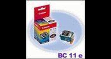 Canon BC-11E Inktcartridge - Kleur