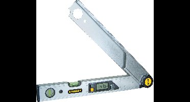 STANLEY Digitale Zweihaak 40cm - 0-42-087