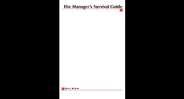The Manager's Survival Guide