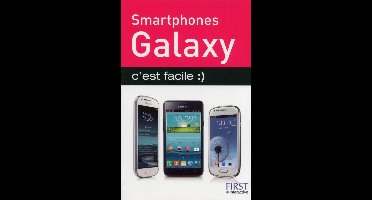 Smartphones Galaxy c'est facile