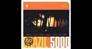 Various - Brazil 5000