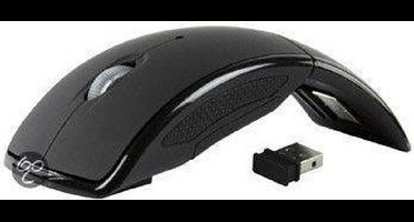 König CMP-MOUSEFOLD1 - Draadloze Muis