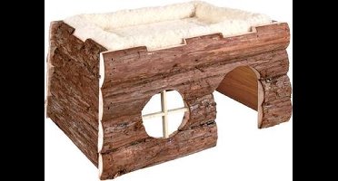 Trixie natural living huis tilde 39x29x22 cm