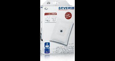 Severin BC 7055 - Stofzuigerzakken