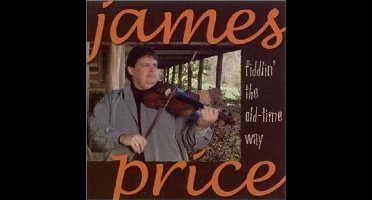 Fiddlin The Old Time Way