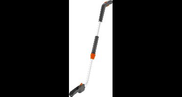 GARDENA Telescopische steel met wielen - Voor accu grasschaar - Verstelbaar