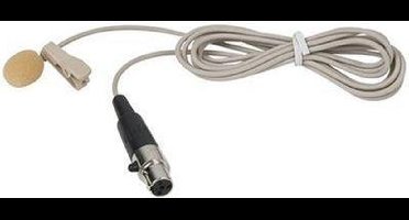 DAP Audio Clip microfoon, Lavalier