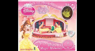 Disney prinsessen  Belle Magic Moments