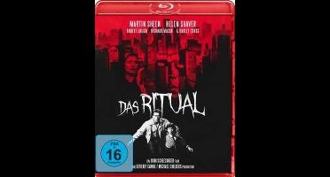 Das Ritual/Blu-ray