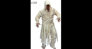 Mummie kostuum man - Maat 54