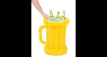 Vegaoo - Enorme opblaasbare koeler bierpul