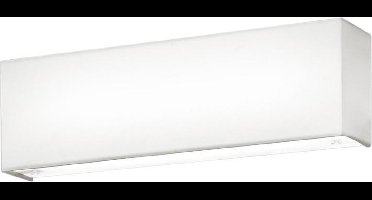 Wandlamp Trio Leuchten Lugano - Wit