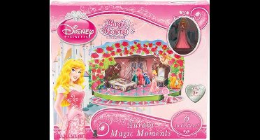 Disney prinsessen  Aurora Magic Moments