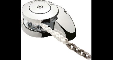 Maxwell RC6 24V 500W Ankerlier