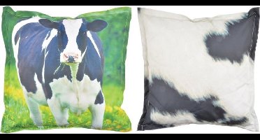 Buitenkussen koe - L - Esschert Design
