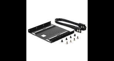 Ewent SSD Installatiekit voor een 2.5 inch SSD/HDD EW7007