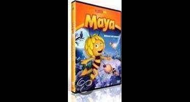Dvd Maya: Belle de nuit