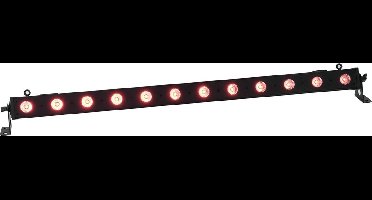 EUROLITE LED BAR-12 QCL RGBW Bar