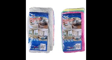 Microvezeldoek - 1 kg - bulkpak