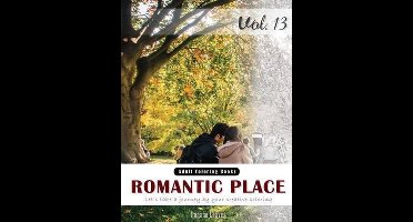 Growns Up and Adult Coloring Book- Romantic Place & Country Coloring Book for Stress Relief & Mind Relaxation, Stay Focus Therapy
