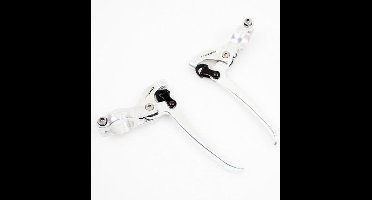 Cort remgr set Olev Silver