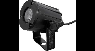 EUROLITE LED PST-3W 6000K Spot