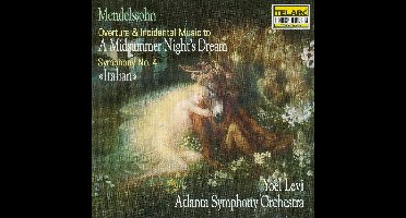 Symphony No. 4 / A Midsummer Night'
