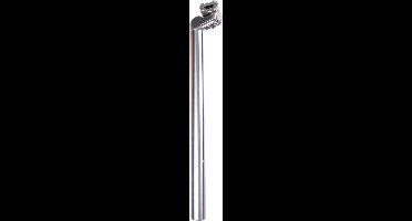 Kalloy Zadelpen 29,2 X 350 Mm Aluminium Zilver