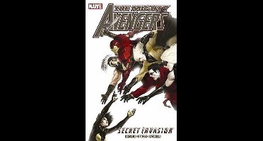 Mighty Avengers
