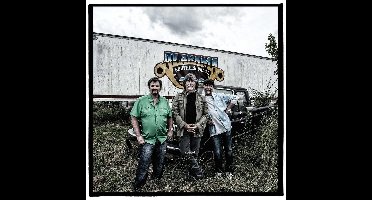 Alabama - Southern Drawl