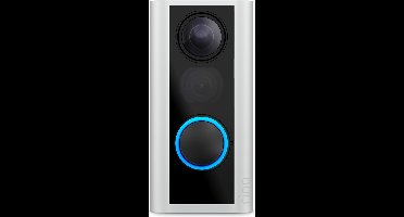 Ring Door View Cam - Slimme deurspion
