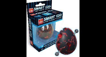 Smart Egg Lava