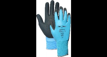 Vloeistofdichte handschoen SW84 L/9 - 4 paar