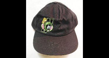 Looney Tunes Marvin The Martian UPS Cap - Pet Donkerbruin
