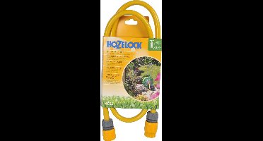 Hozelock Slangaansluitset