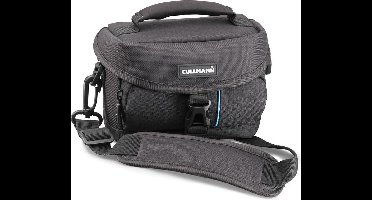 Cullmann Panama Vario 200 | Camera schoudertas | Zwart